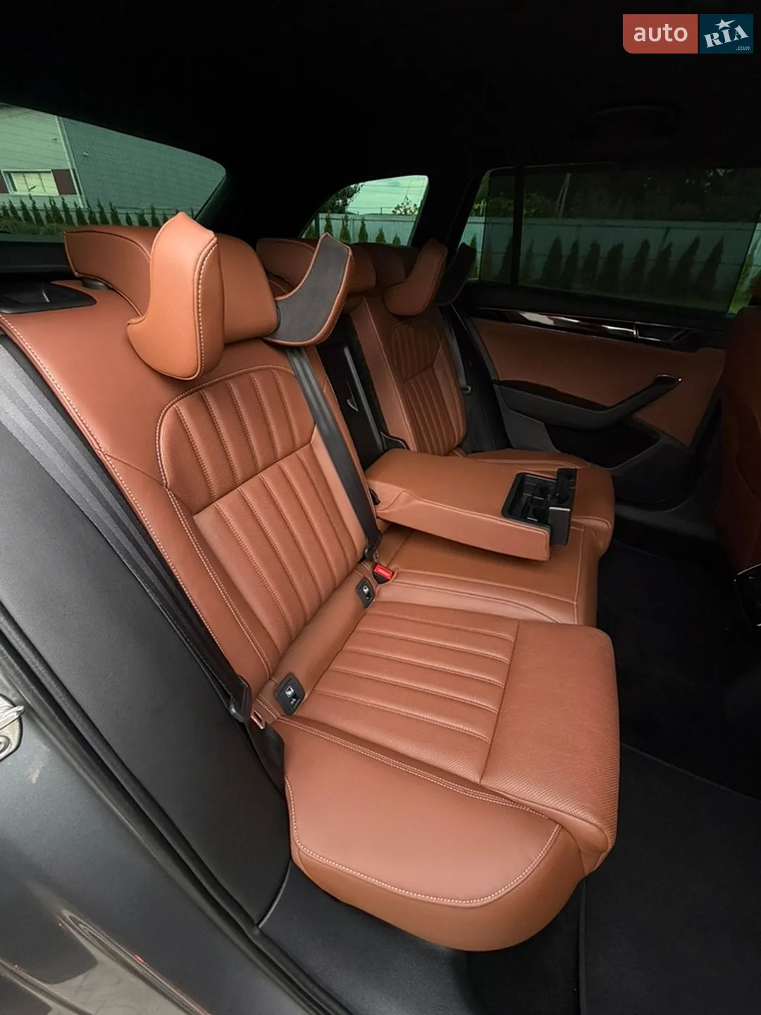 2023 Skoda Superb - мініатюра 129