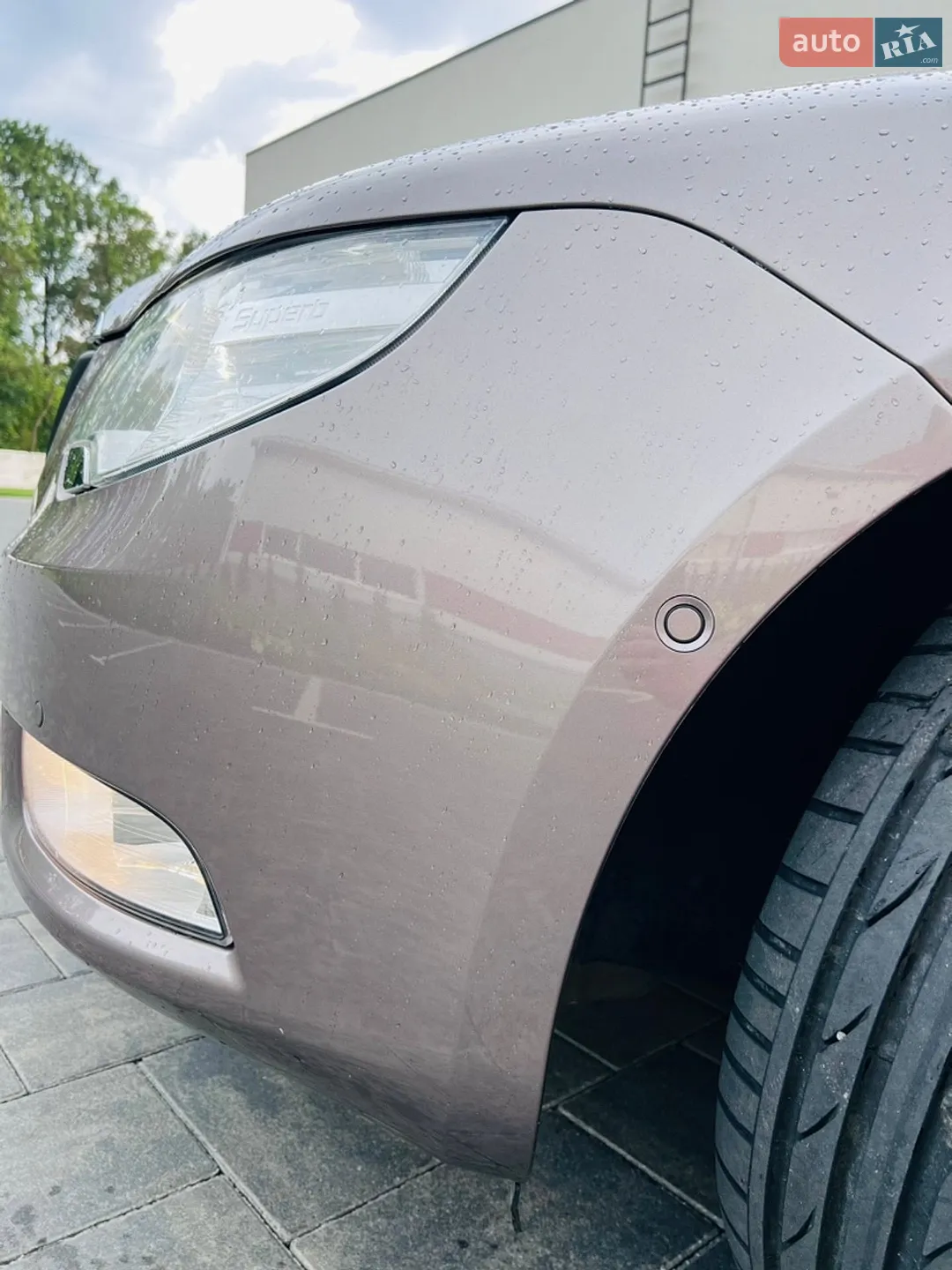 2011 Skoda Superb - мініатюра 68