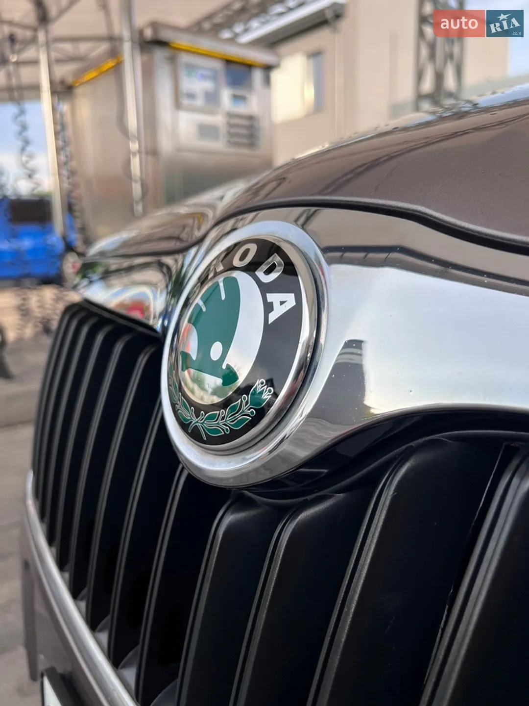 2011 Skoda Superb - мініатюра 76