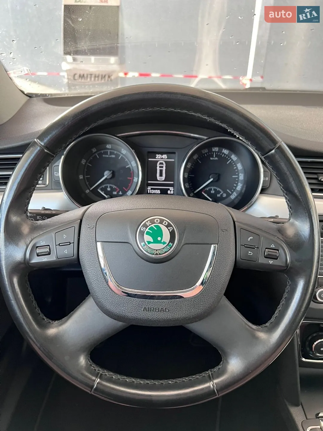 2011 Skoda Superb - мініатюра 88