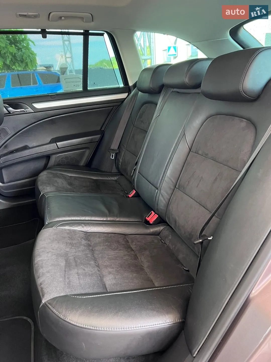 2011 Skoda Superb - мініатюра 29