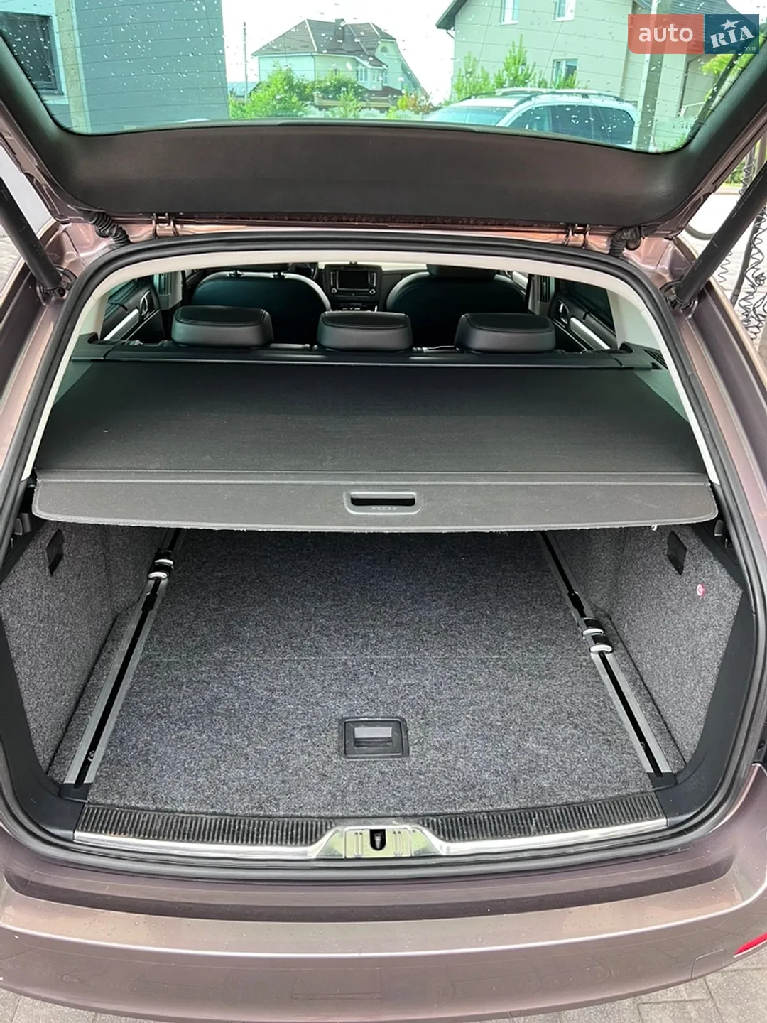 2011 Skoda Superb - мініатюра 61