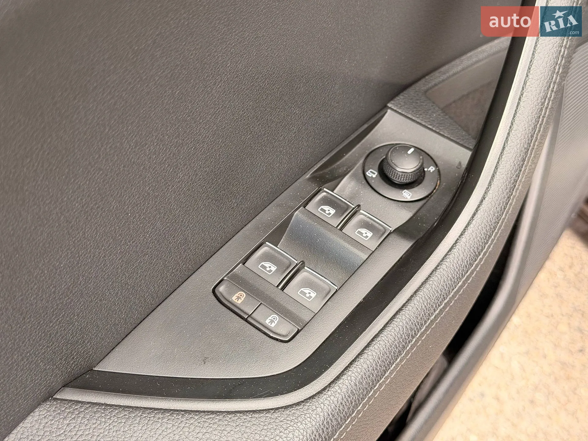 2020 Skoda Superb - мініатюра 44