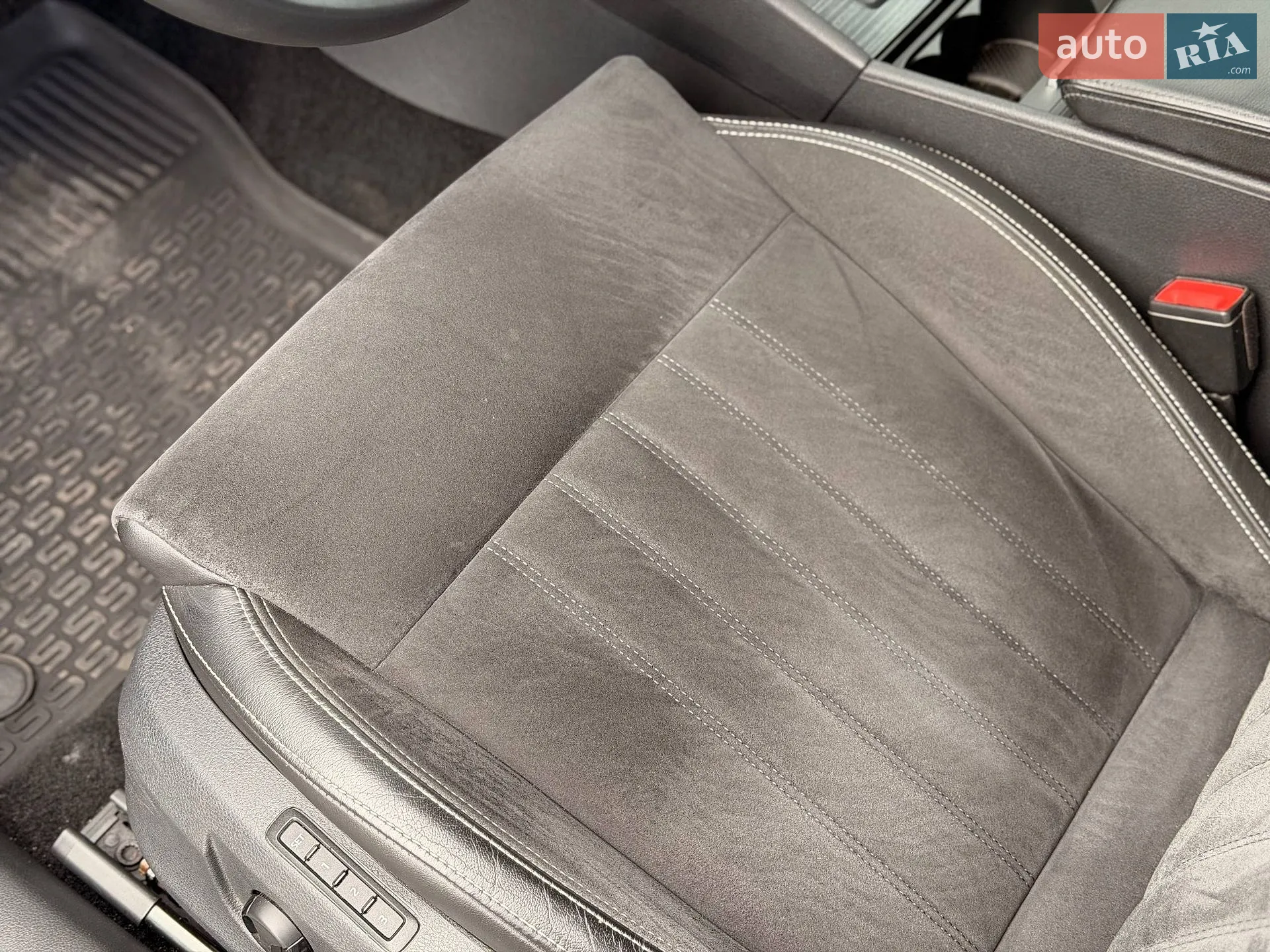2020 Skoda Superb - мініатюра 47