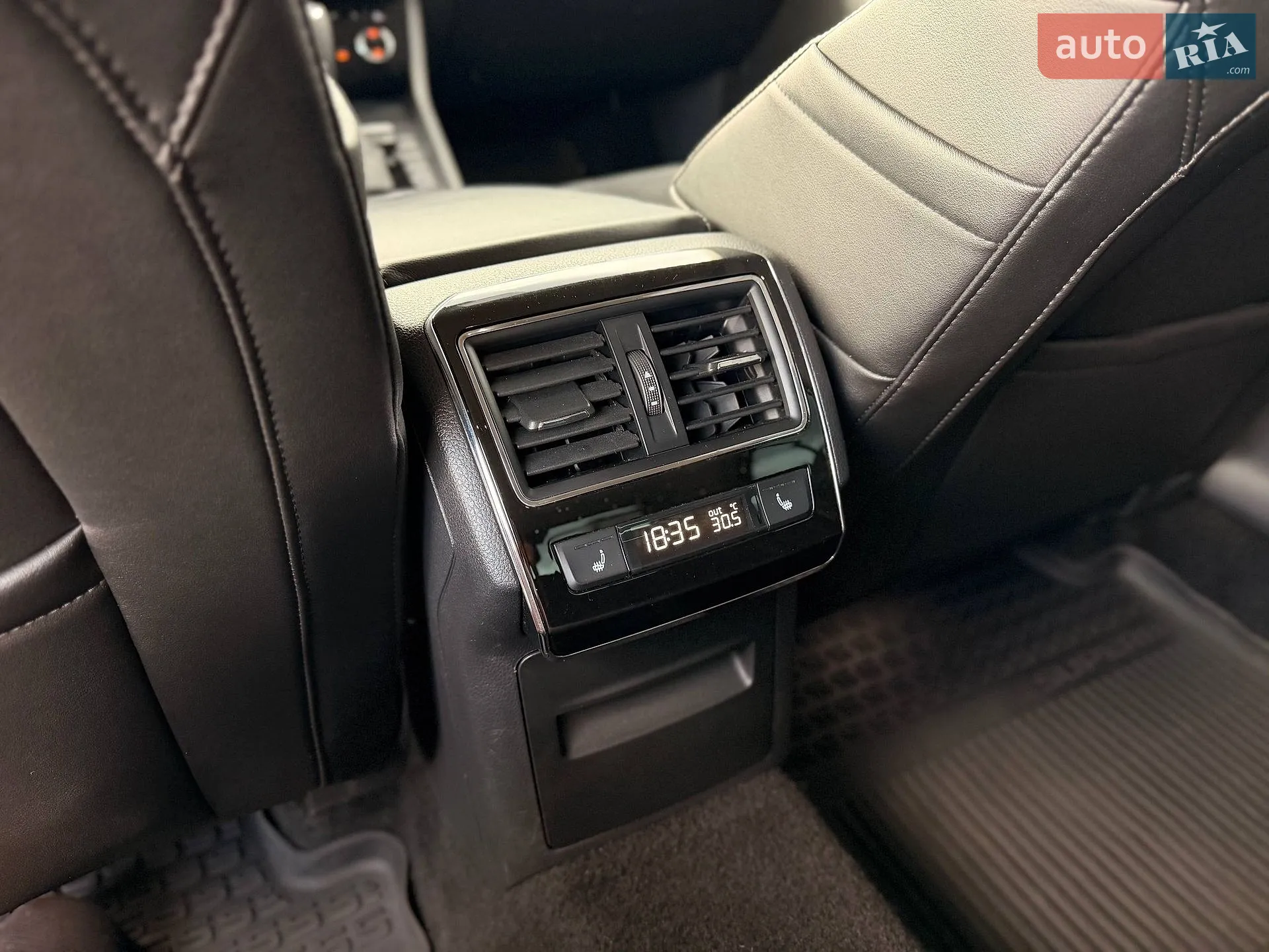 2020 Skoda Superb - мініатюра 60
