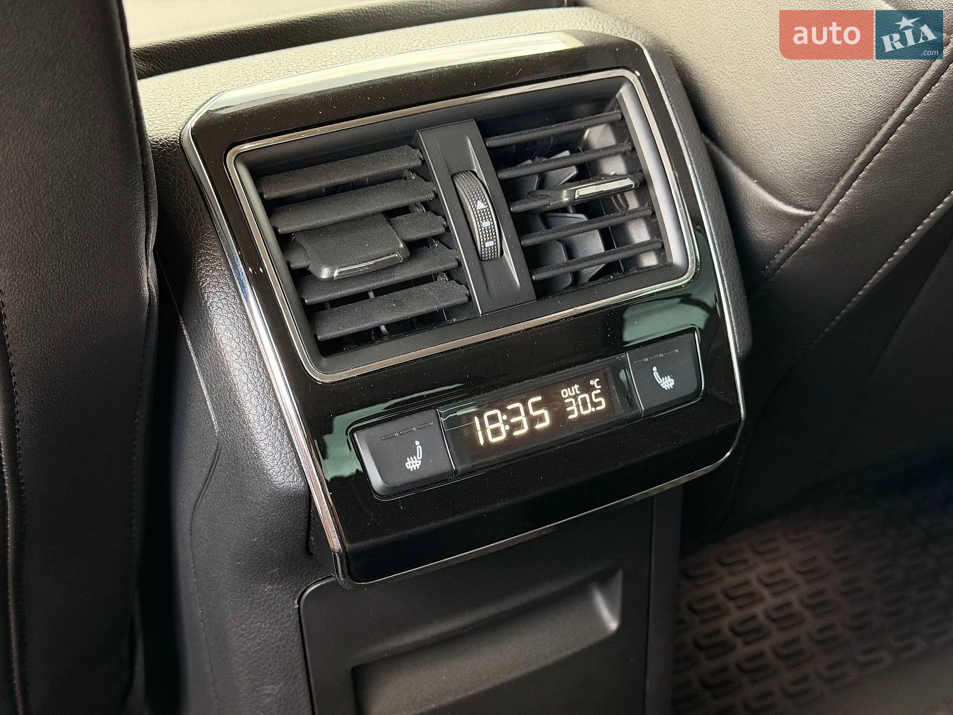 2020 Skoda Superb - мініатюра 61
