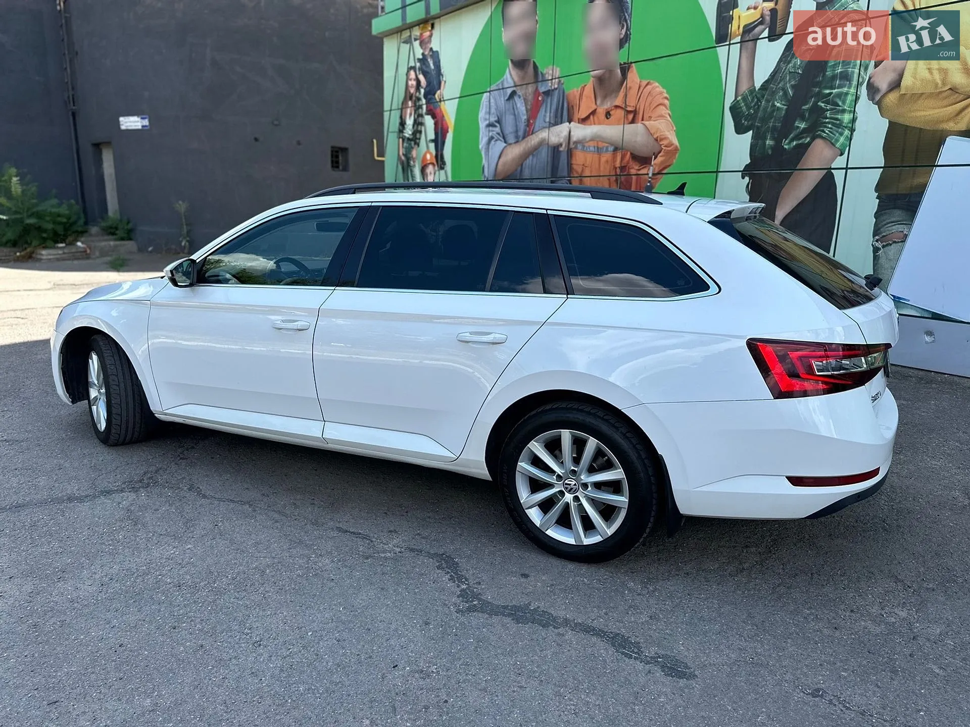 2016 Skoda Superb - мініатюра 14