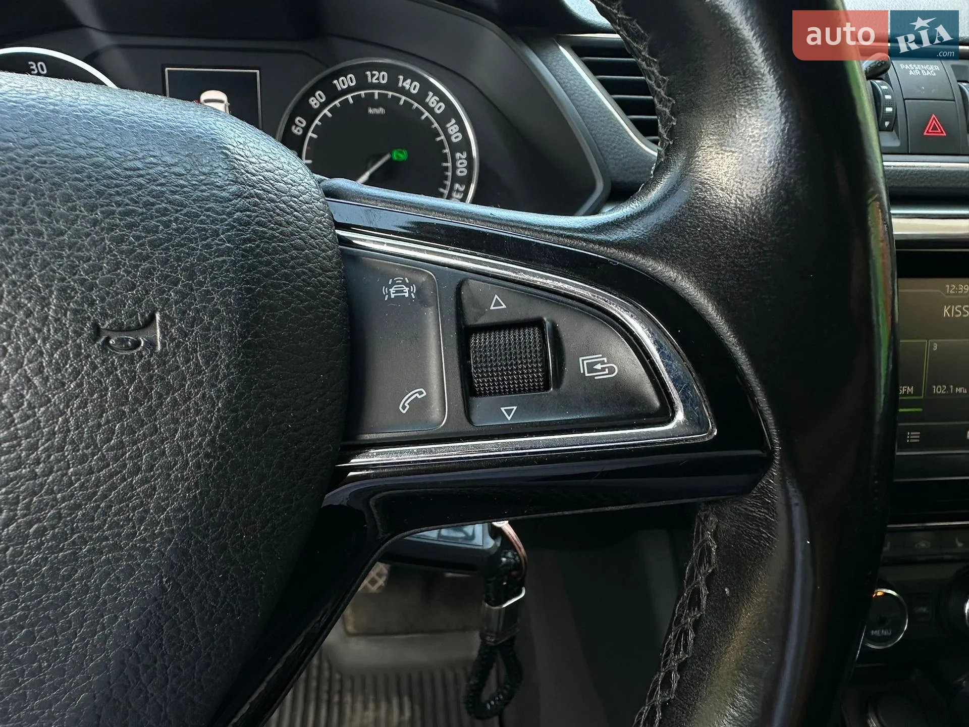 2016 Skoda Superb - мініатюра 33