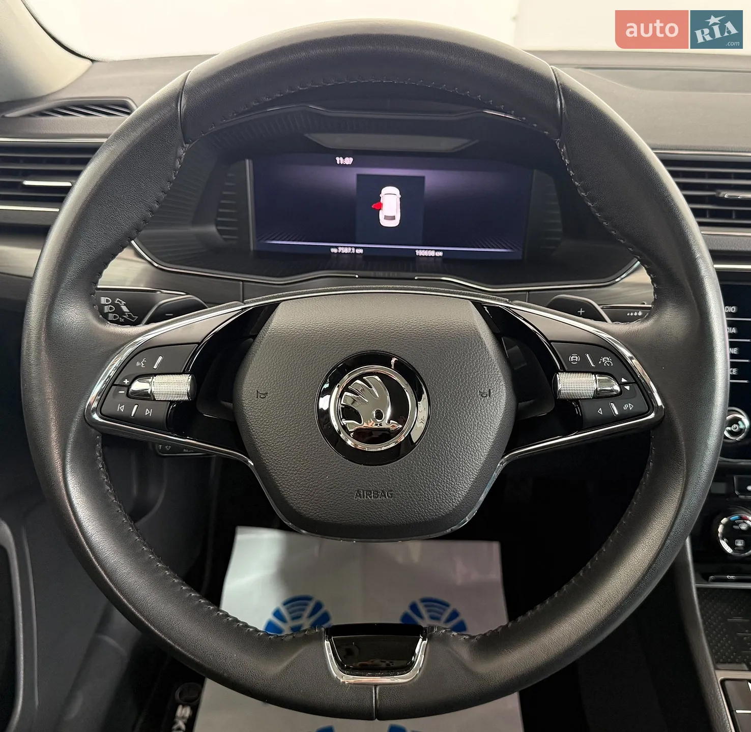 2021 Skoda Superb - мініатюра 15