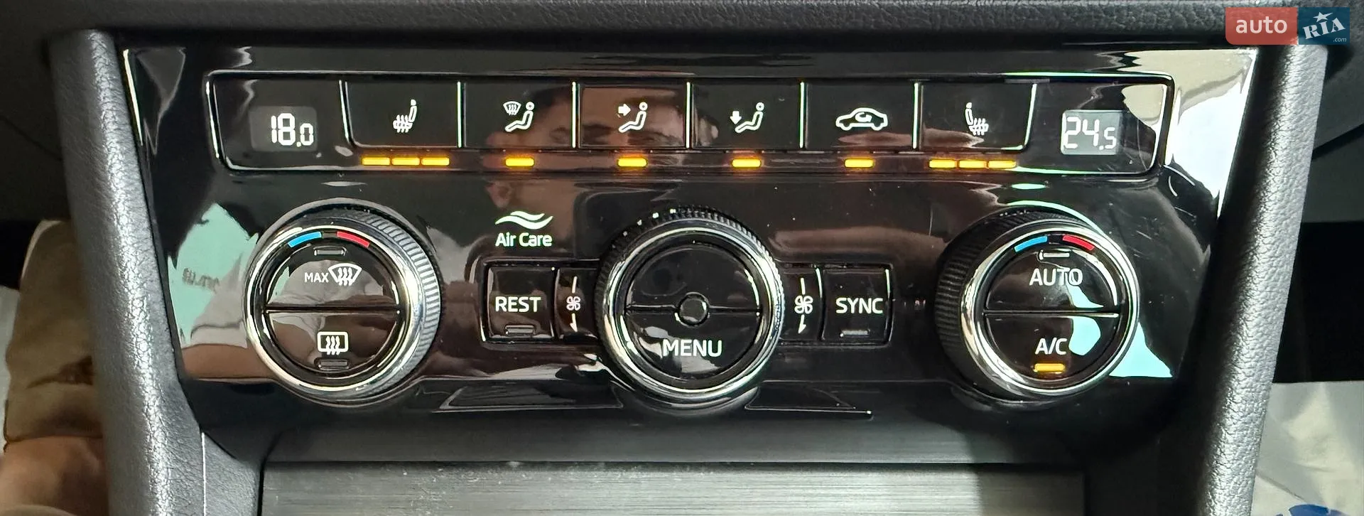 2021 Skoda Superb - мініатюра 25