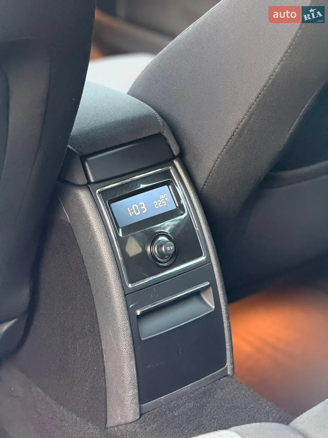 2013 Skoda Superb - мініатюра 24