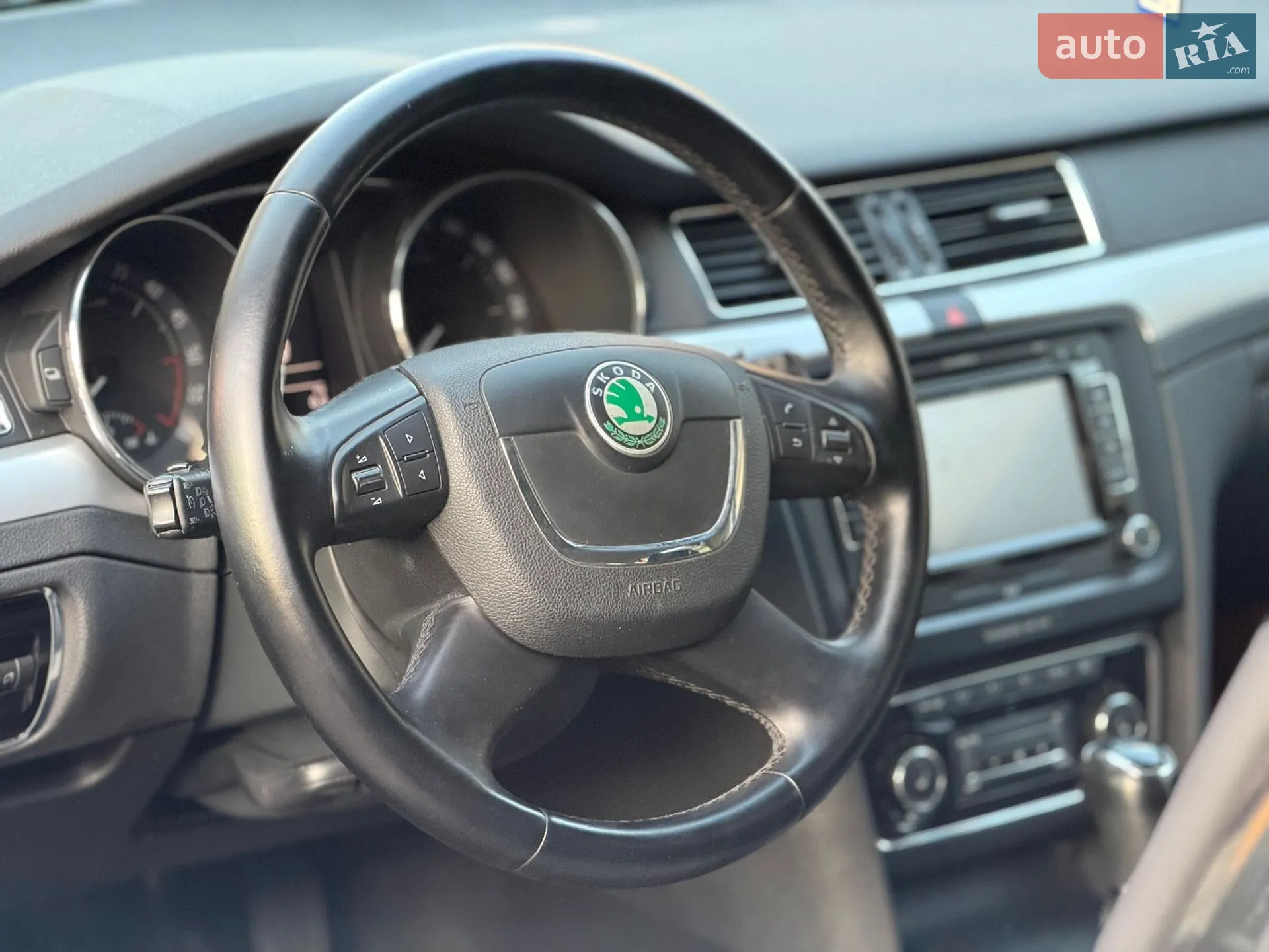 2013 Skoda Superb - мініатюра 30