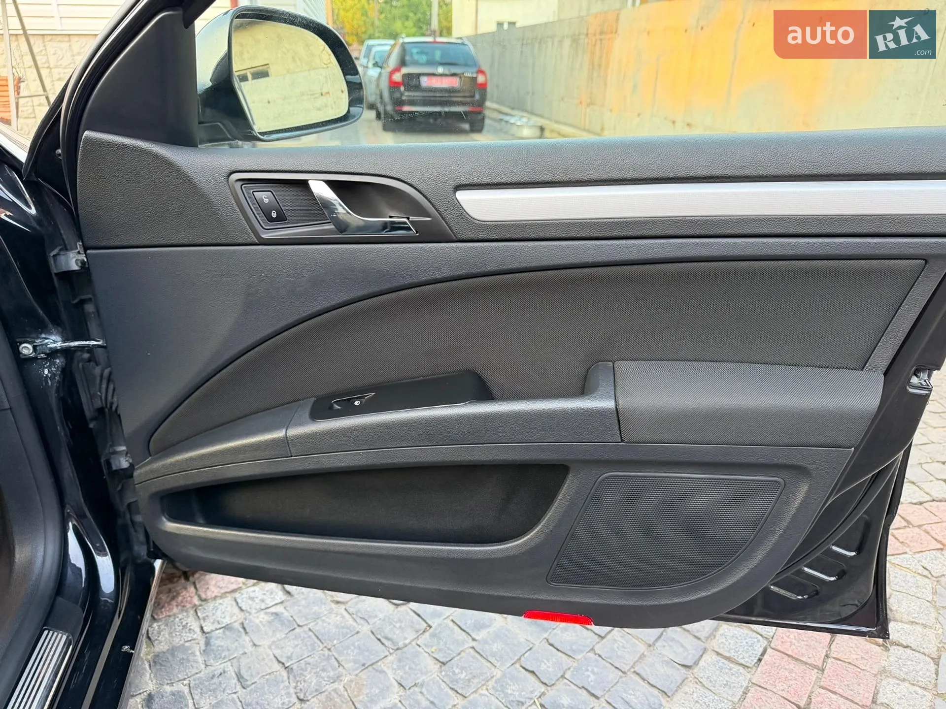 2013 Skoda Superb - мініатюра 34
