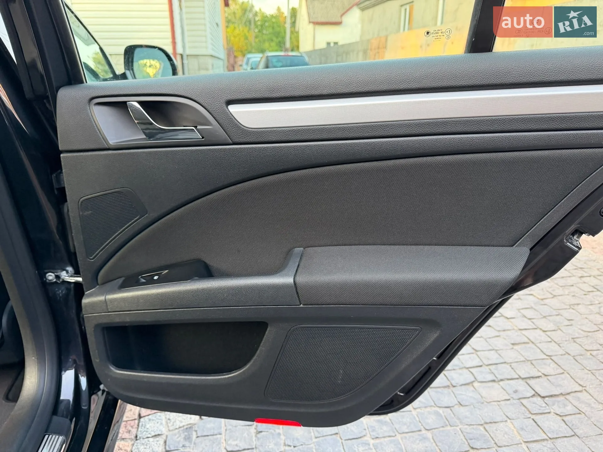 2013 Skoda Superb - мініатюра 39