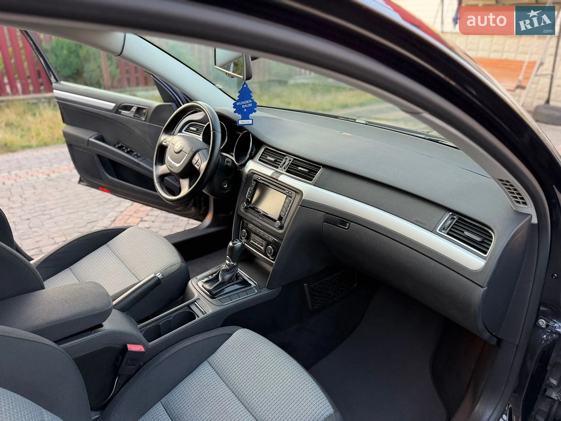 2013 Skoda Superb - мініатюра 43