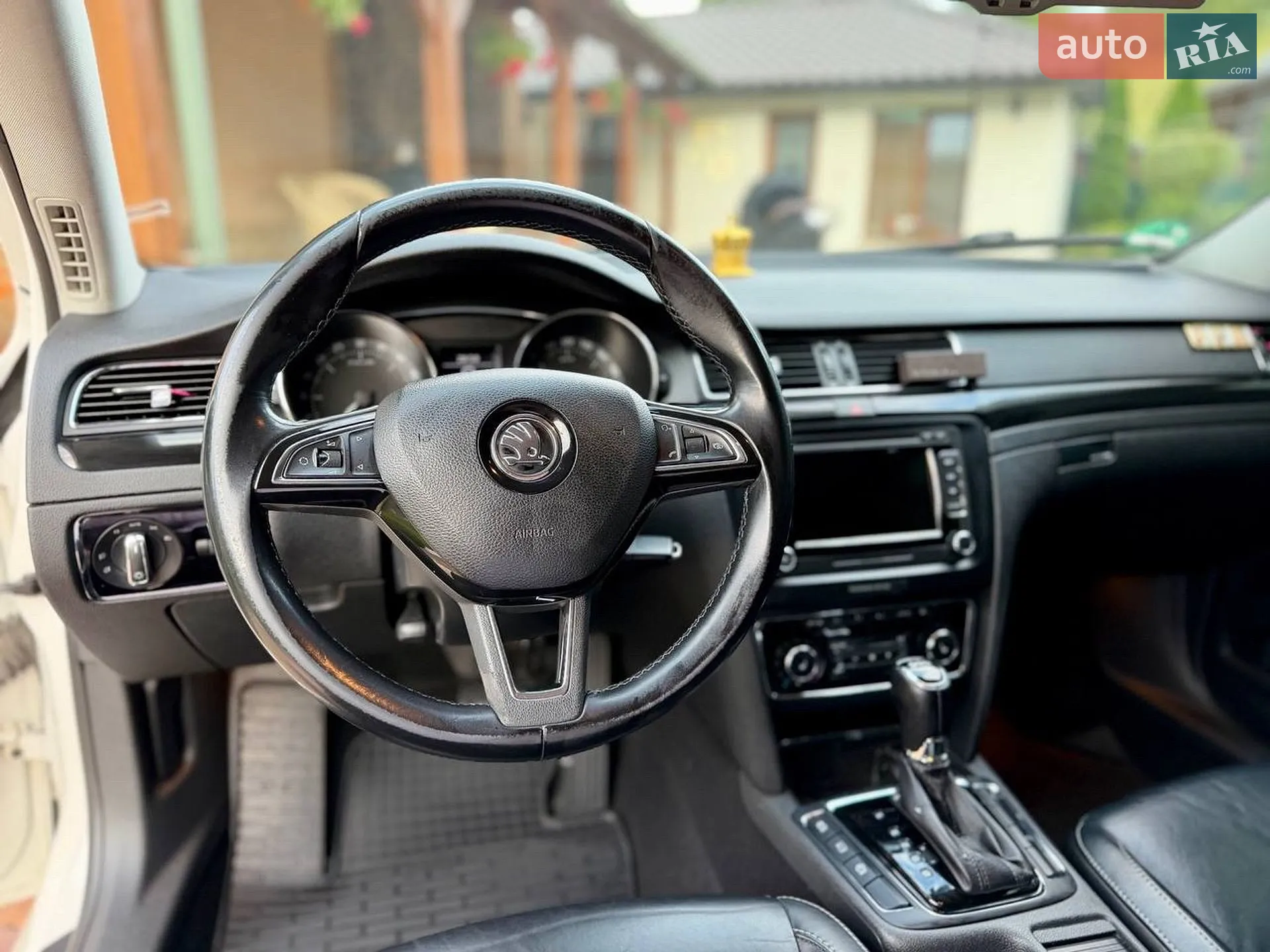 2014 Skoda Superb - мініатюра 19