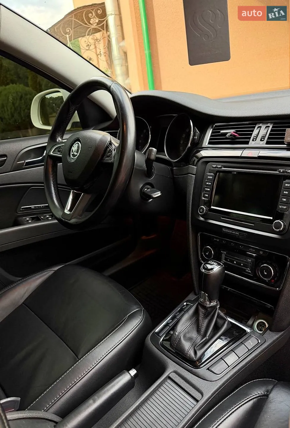 2014 Skoda Superb - мініатюра 23