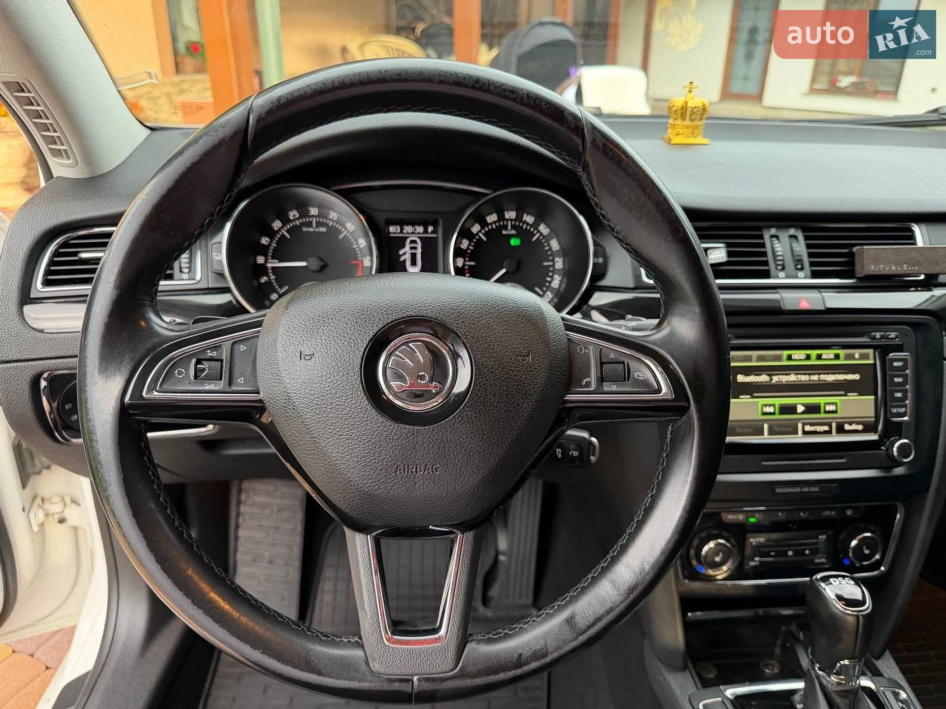 2014 Skoda Superb - мініатюра 32