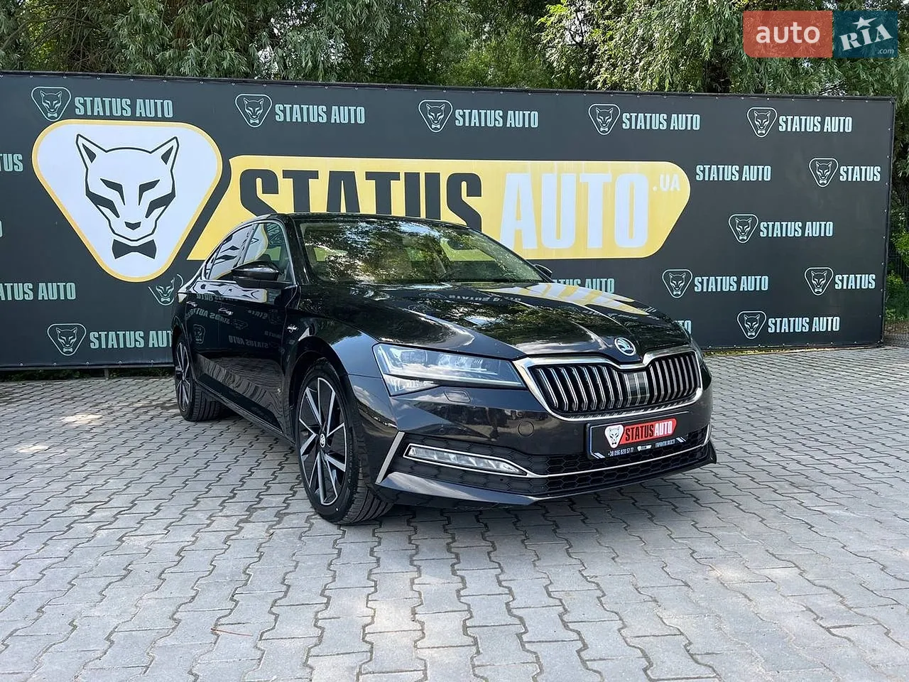 2019 Skoda Kodiaq - мініатюра 36