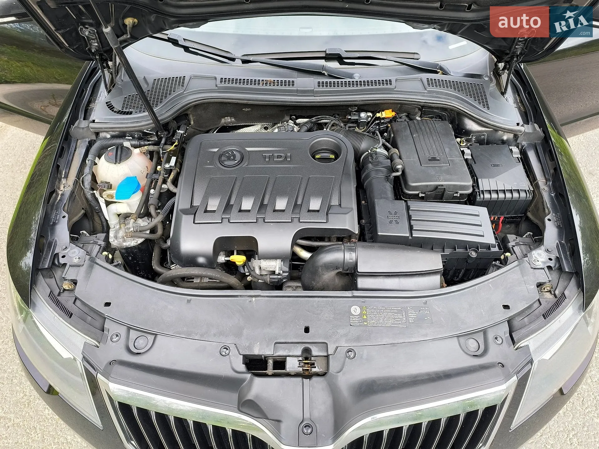 2015 Skoda Superb - мініатюра 13
