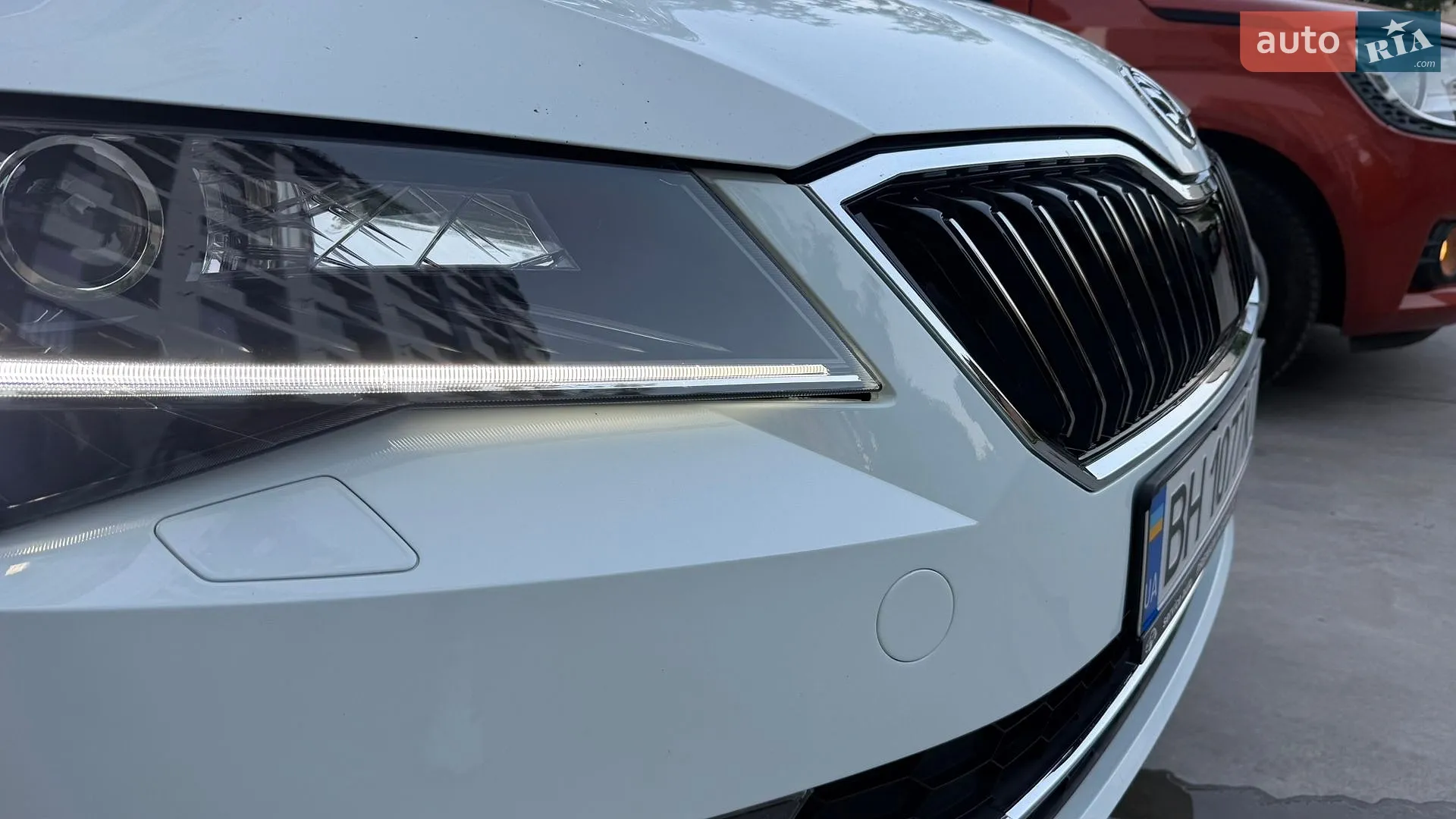 2016 Skoda Superb - мініатюра 41