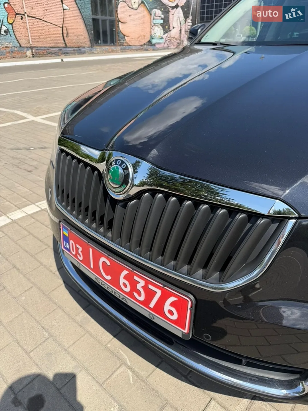 2011 Skoda Superb - мініатюра 37
