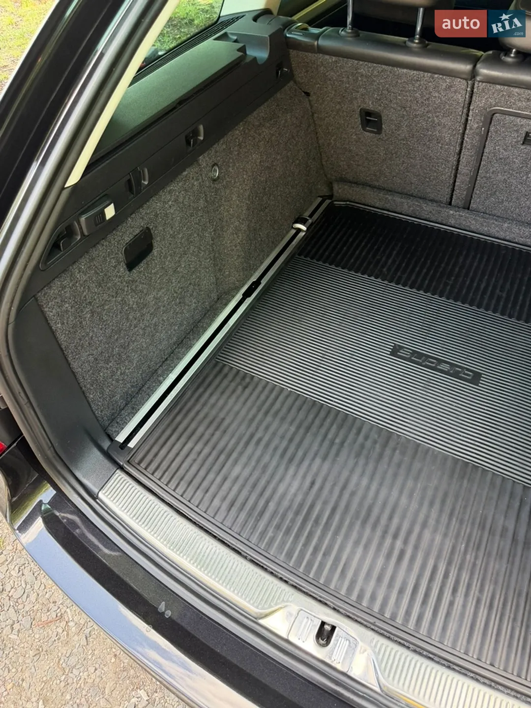 2011 Skoda Superb - мініатюра 48