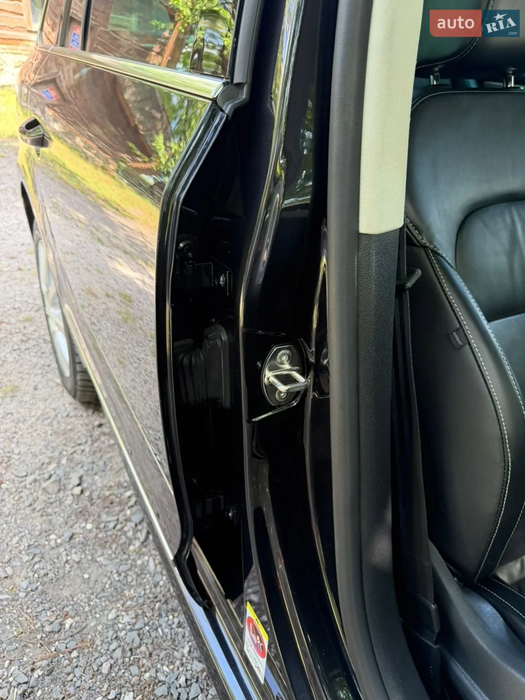 2011 Skoda Superb - мініатюра 58