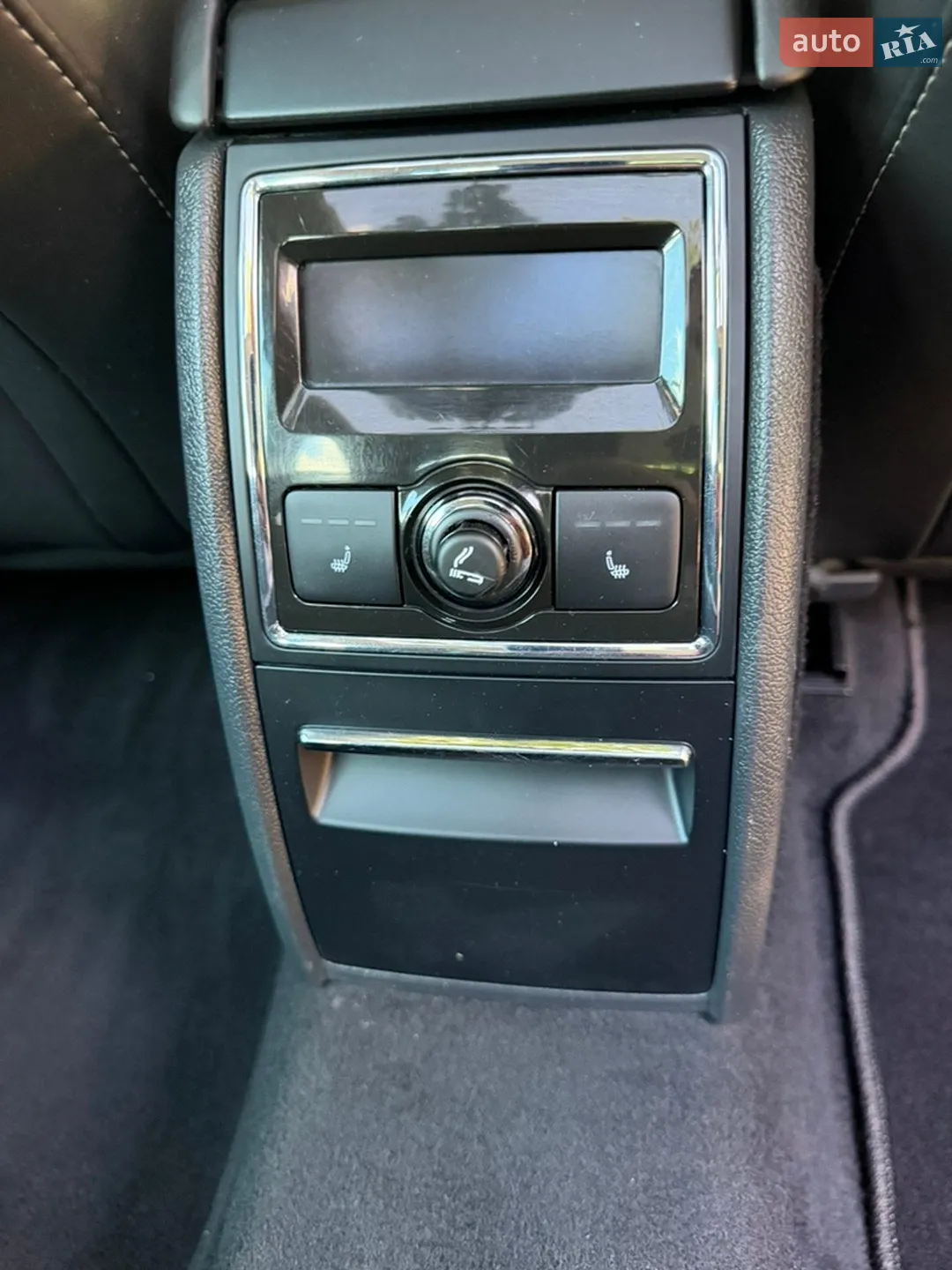 2011 Skoda Superb - мініатюра 72