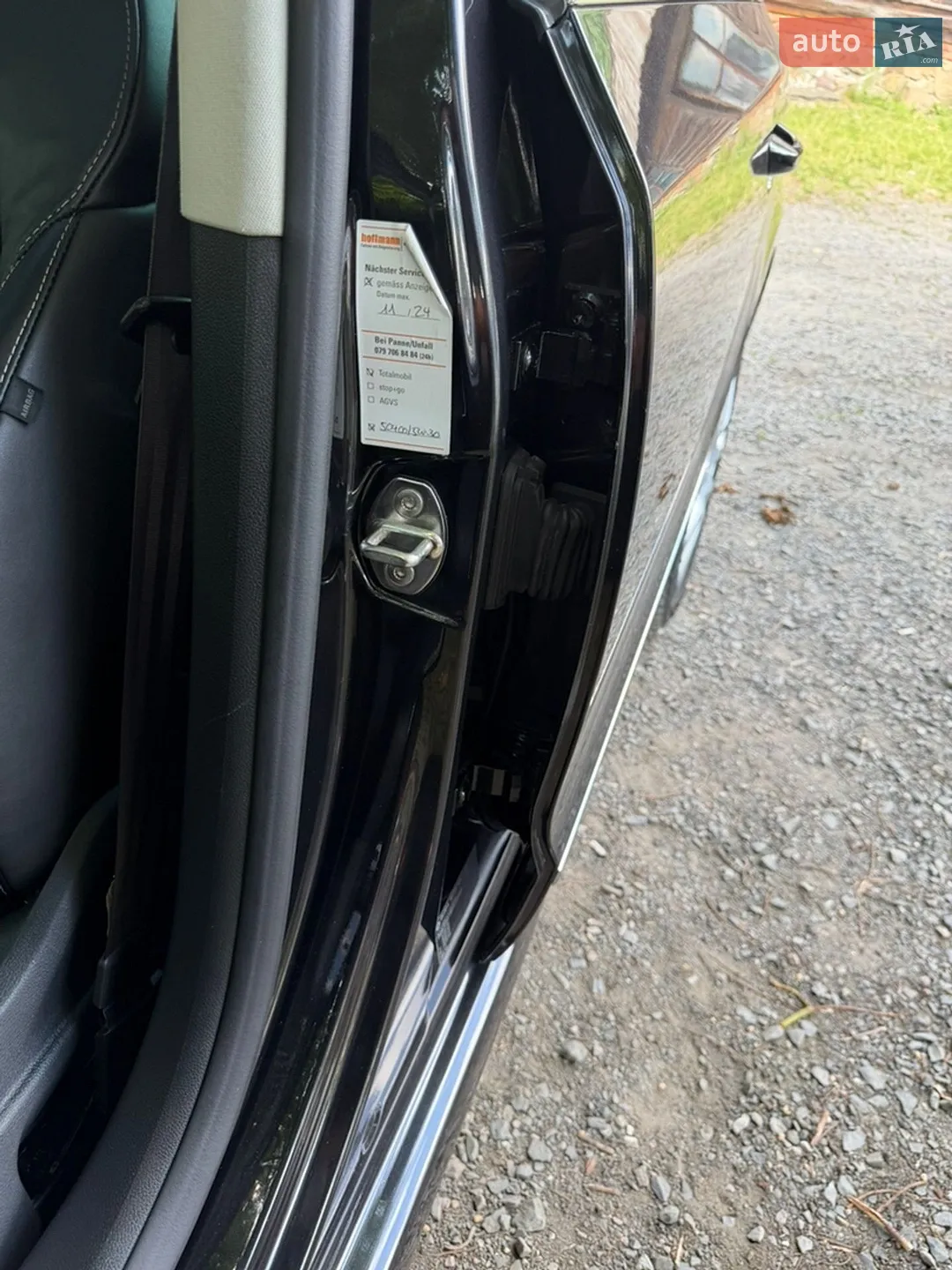 2011 Skoda Superb - мініатюра 86