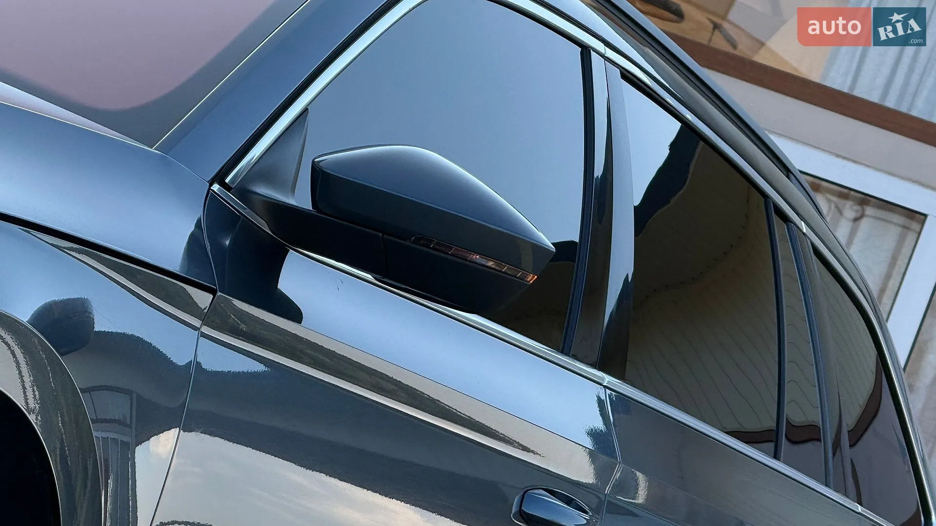 2015 Skoda Superb - мініатюра 15