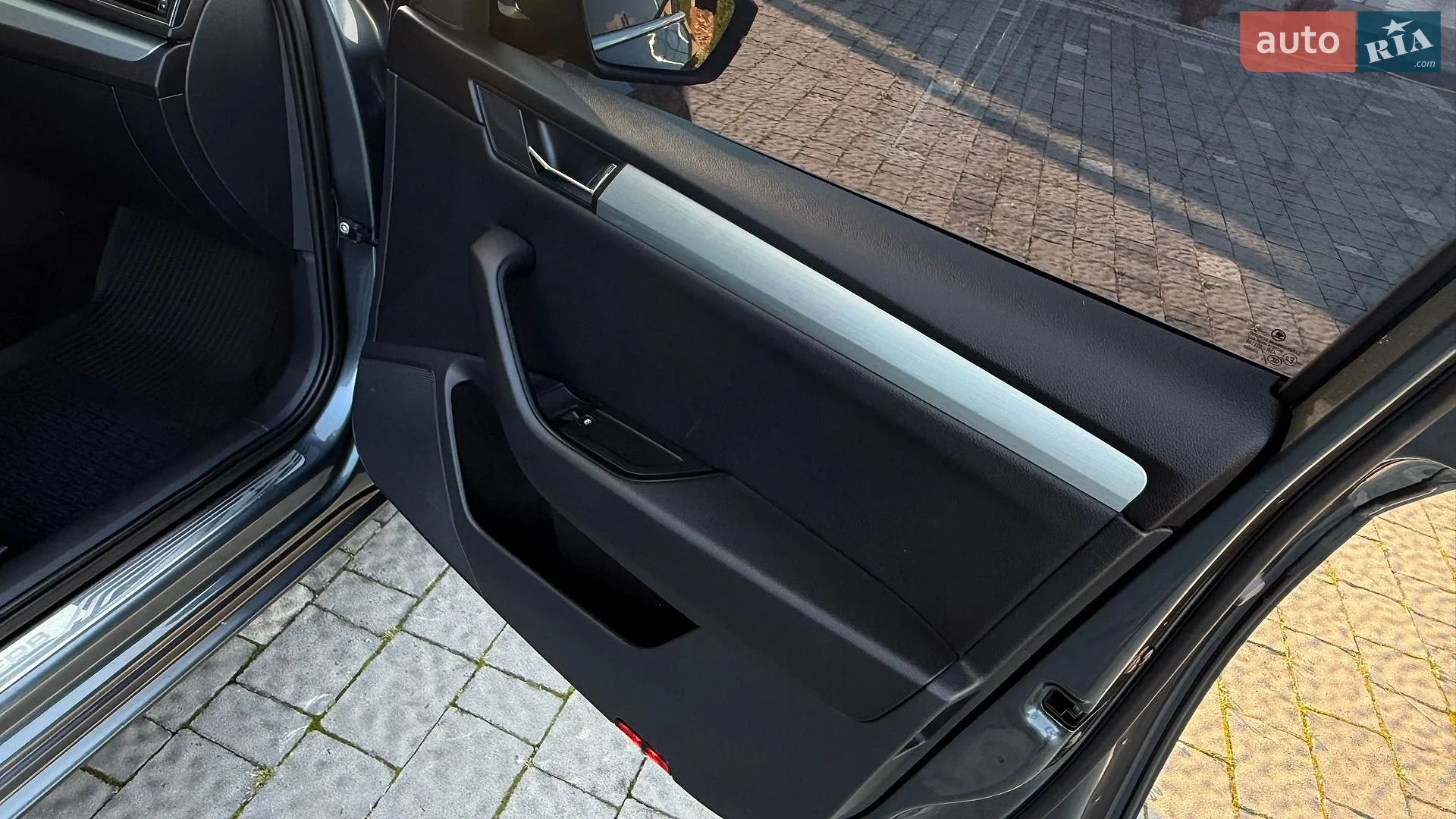 2015 Skoda Superb - мініатюра 41