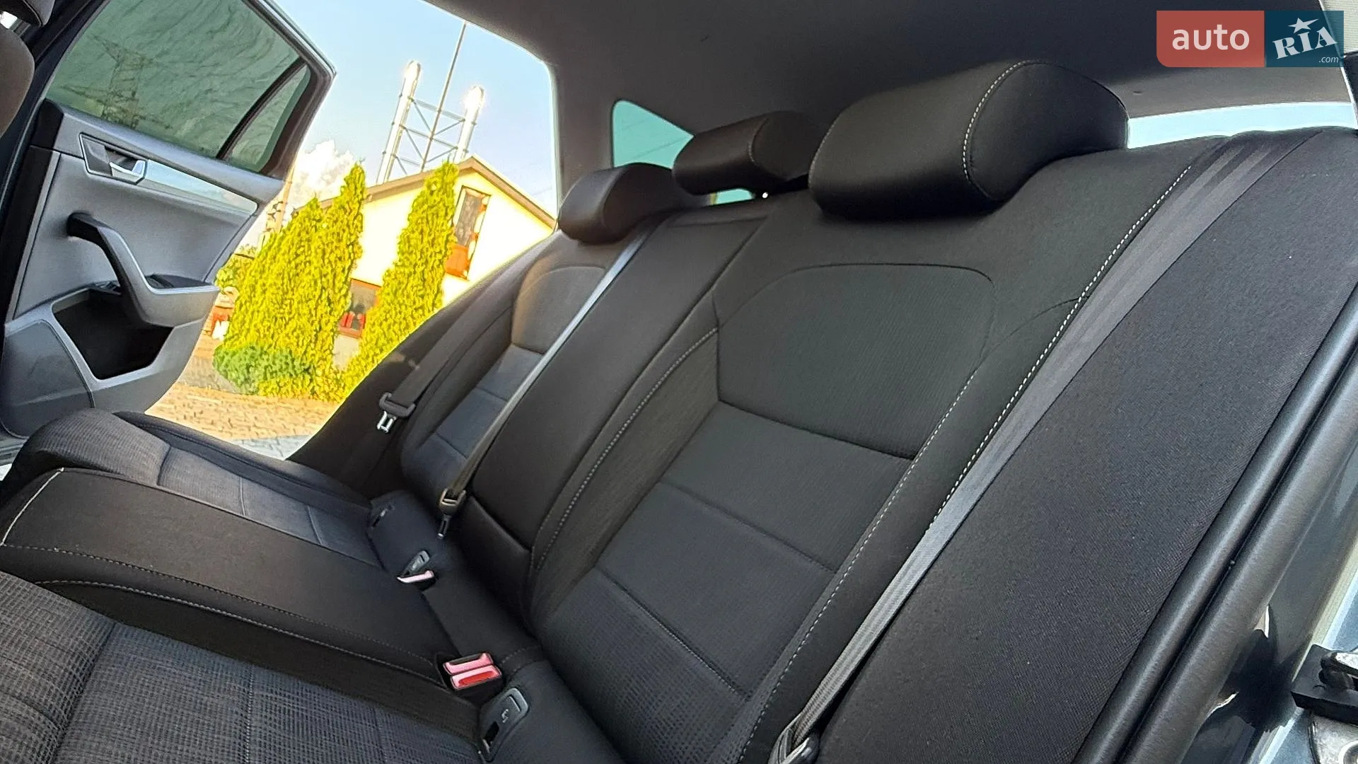 2015 Skoda Superb - мініатюра 47