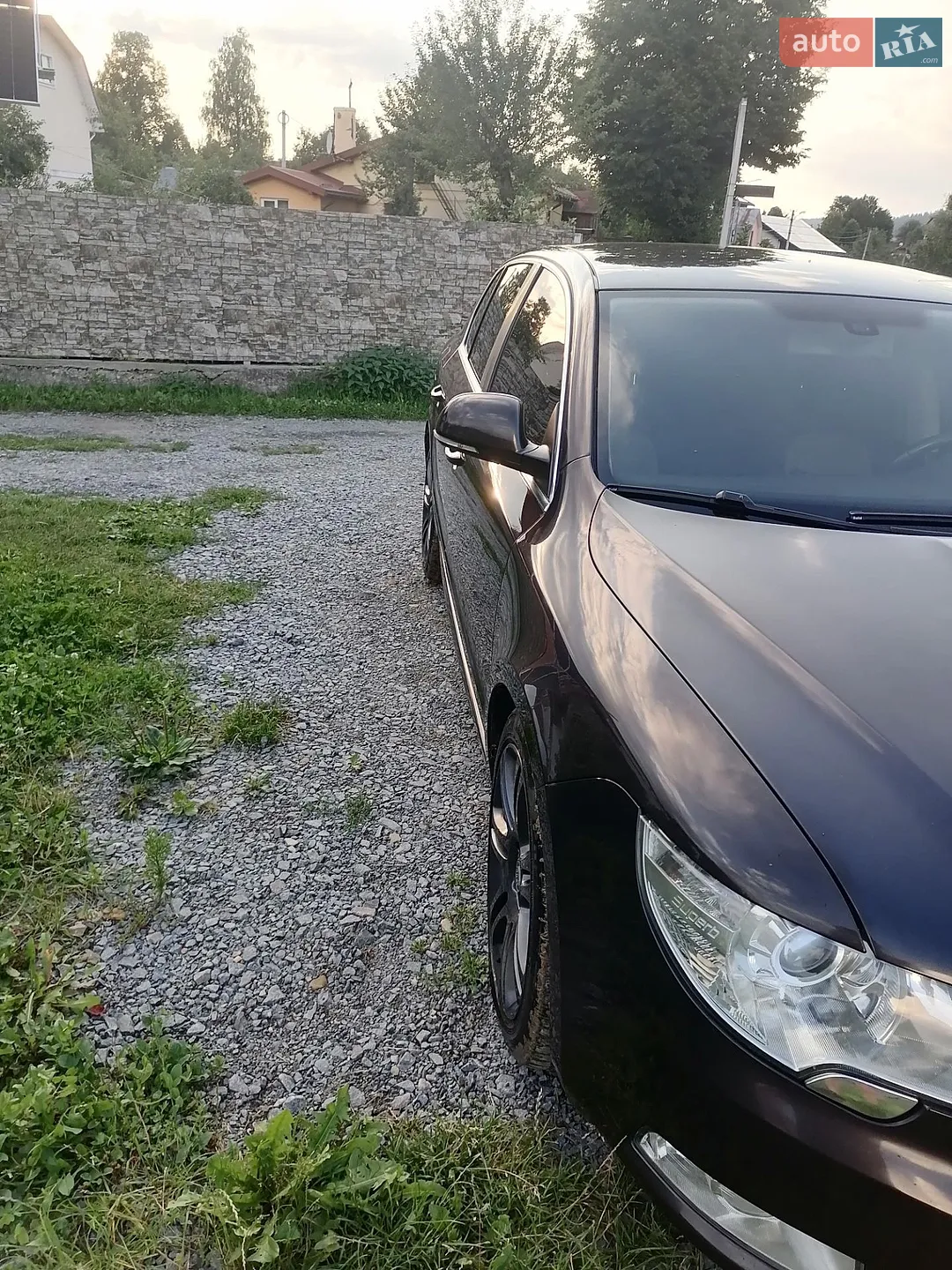 2011 Skoda Superb - мініатюра 6