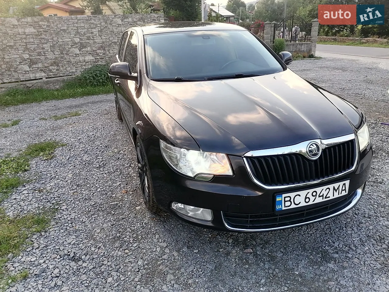 2012 Skoda Superb - мініатюра 23