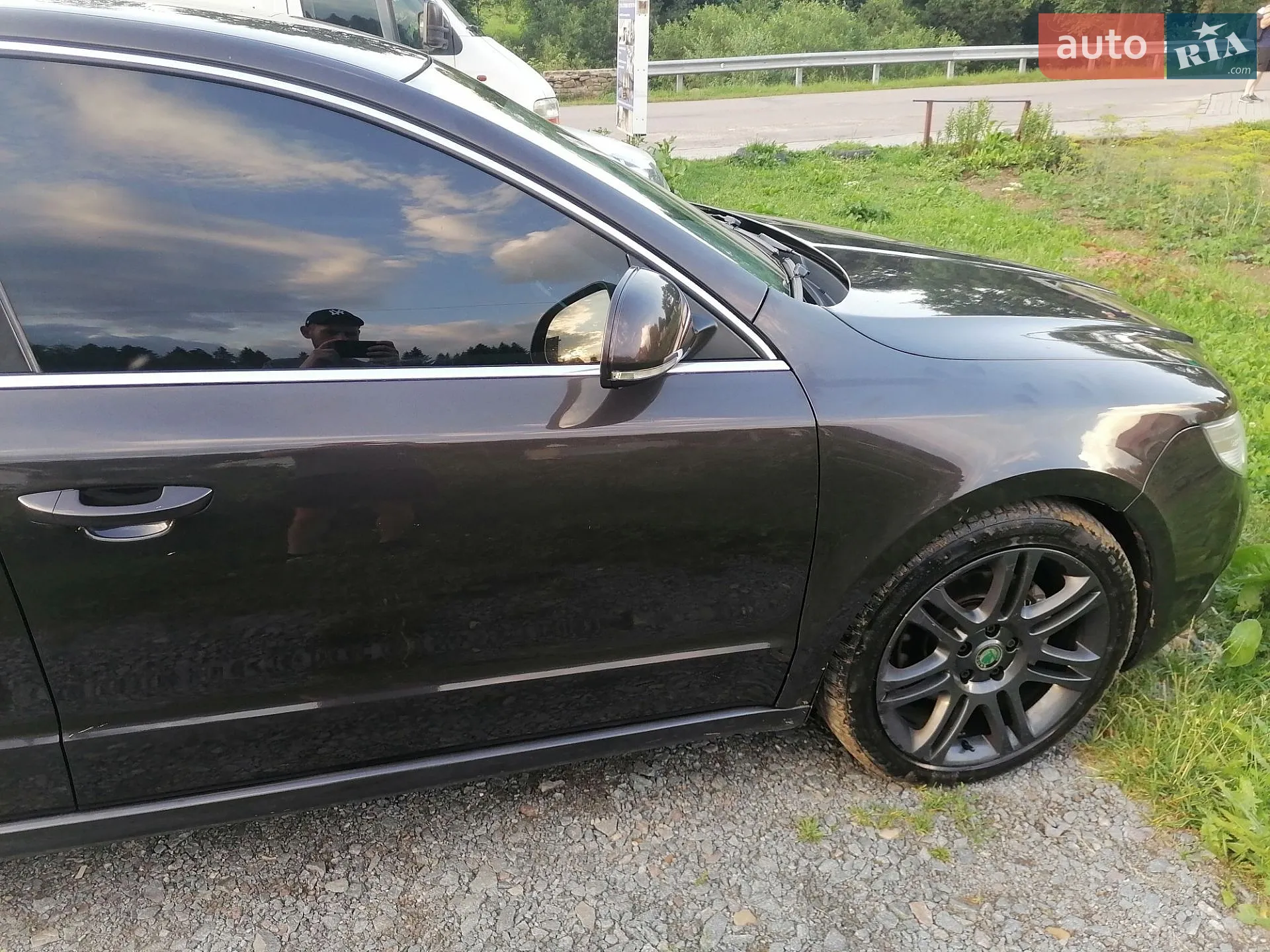 2011 Skoda Superb - мініатюра 11
