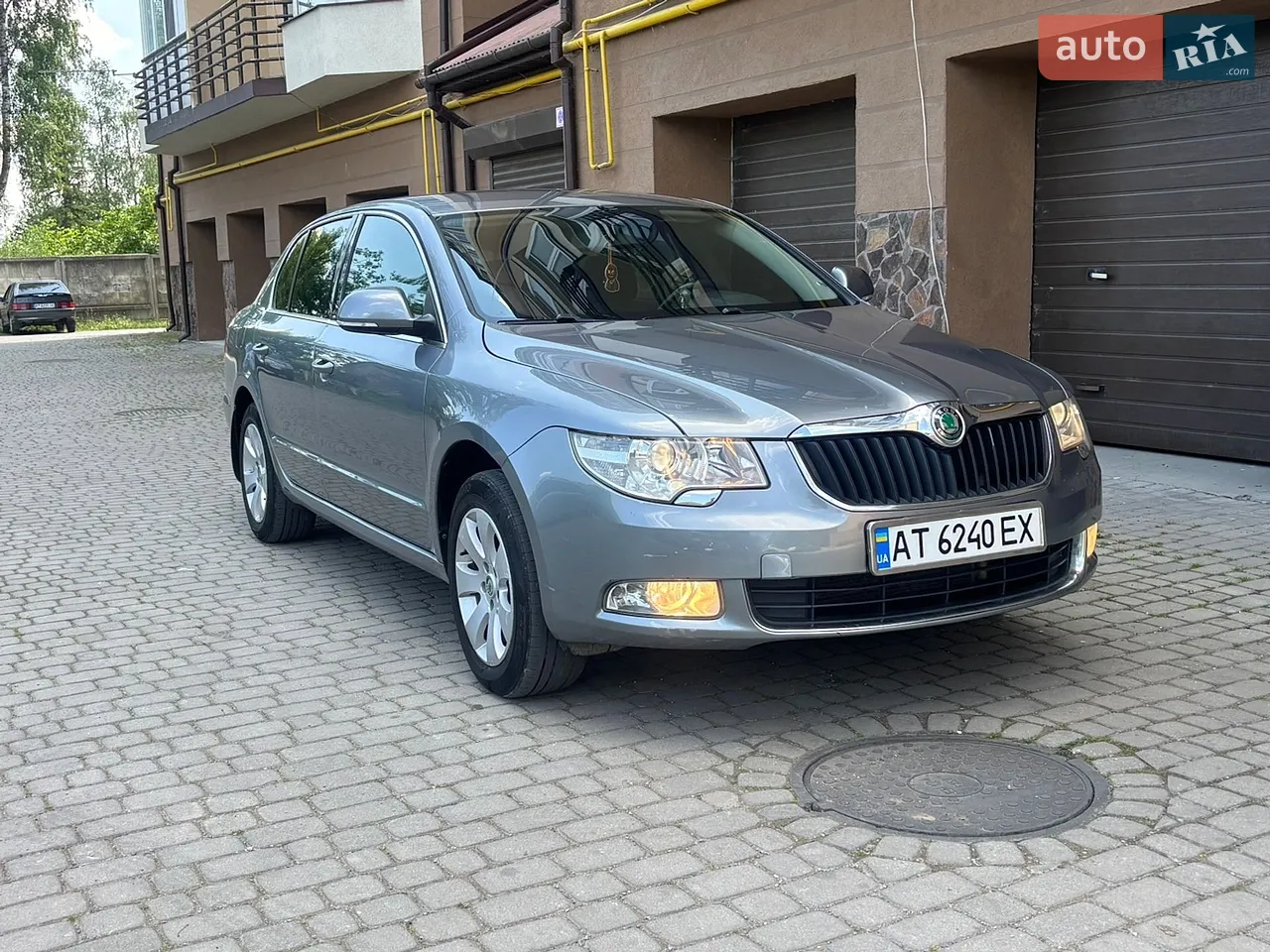 2012 Skoda Superb - мініатюра 32