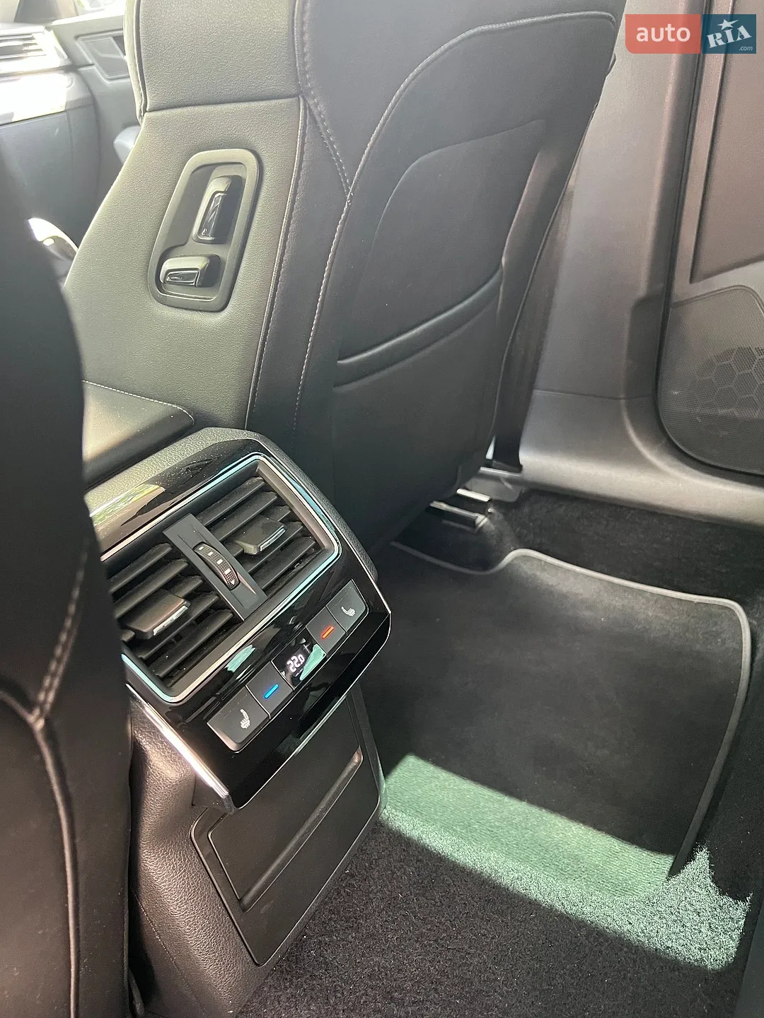 2018 Skoda Superb - мініатюра 22