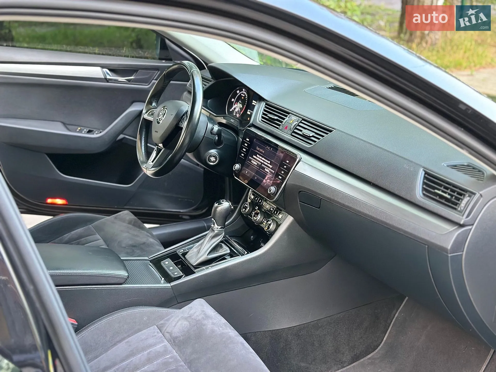 2018 Skoda Superb - мініатюра 10
