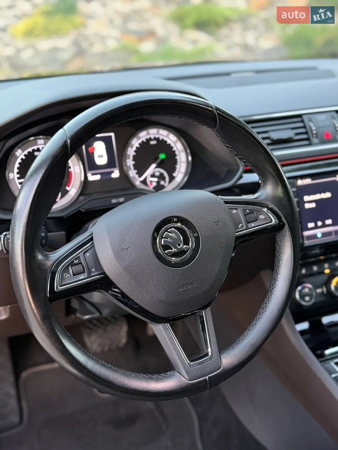 2017 Skoda Superb - мініатюра 64