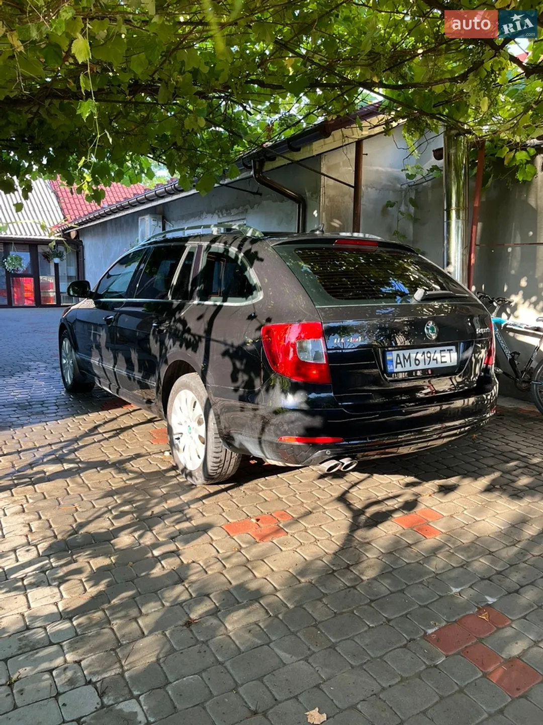 2013 Skoda Superb - мініатюра 9