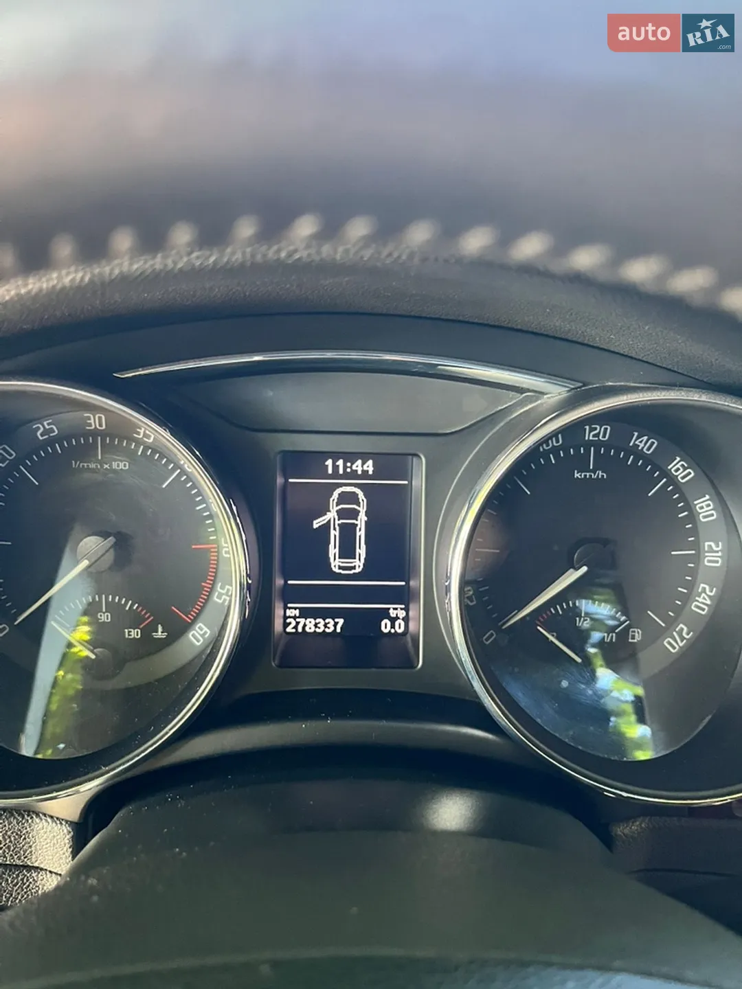 2013 Skoda Superb - мініатюра 13