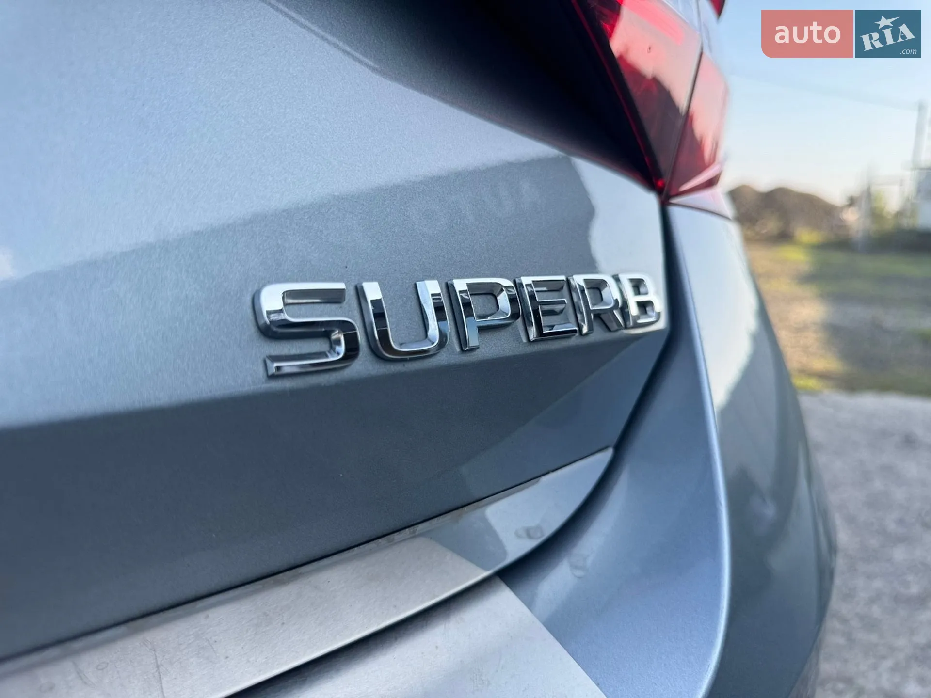 2016 Skoda Superb - мініатюра 5