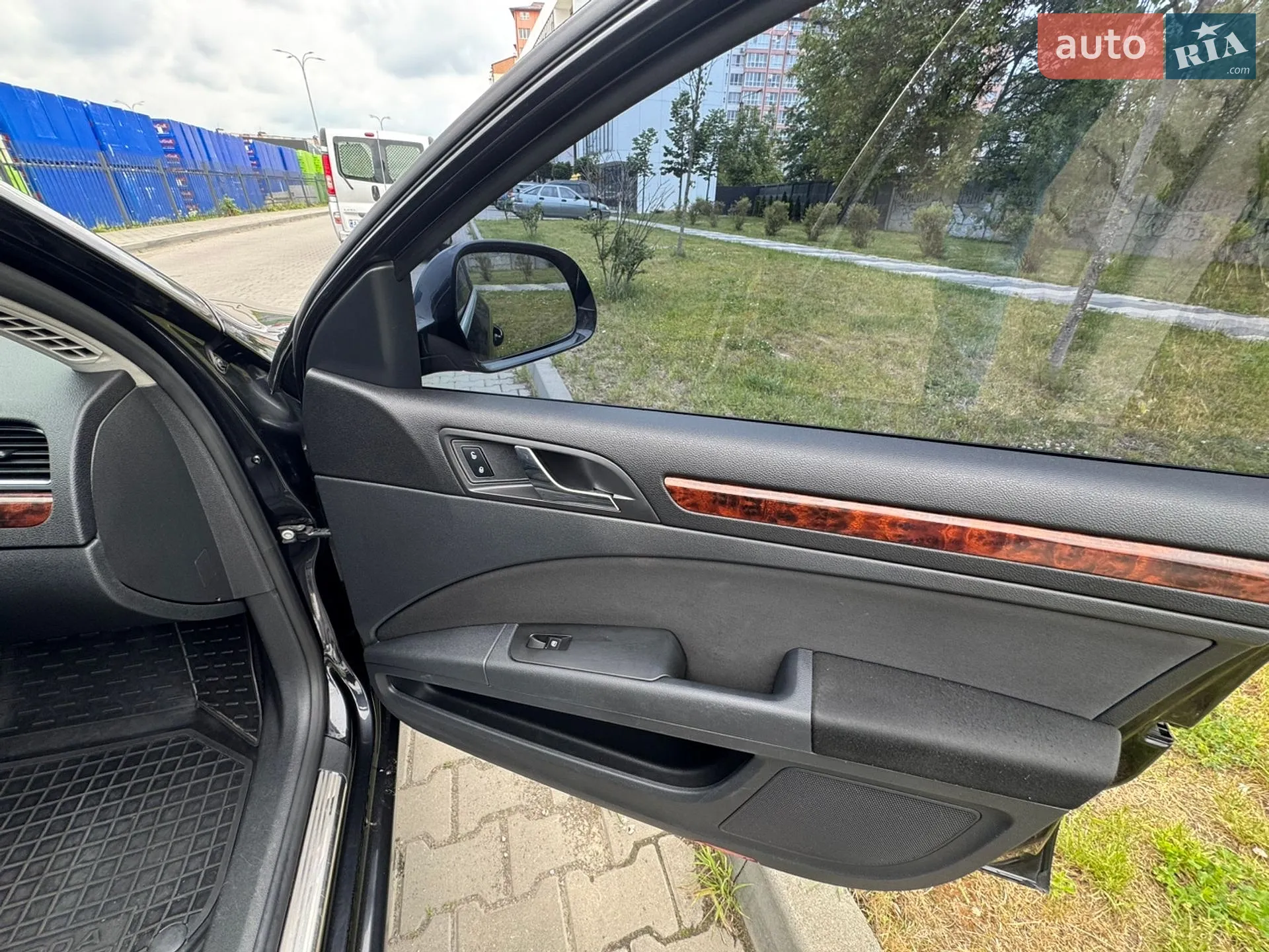 2011 Skoda Superb - мініатюра 14