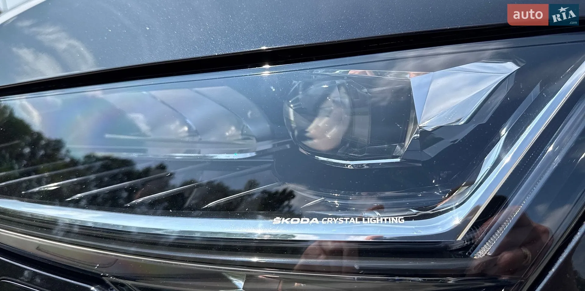 2022 Skoda Superb - мініатюра 19
