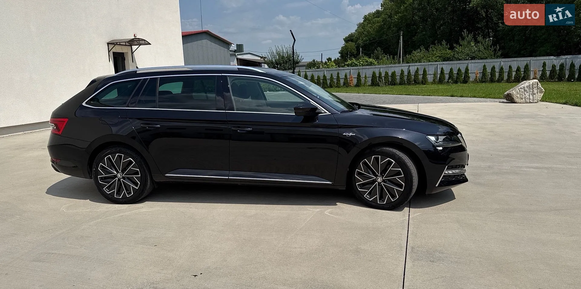2022 Skoda Superb - мініатюра 9