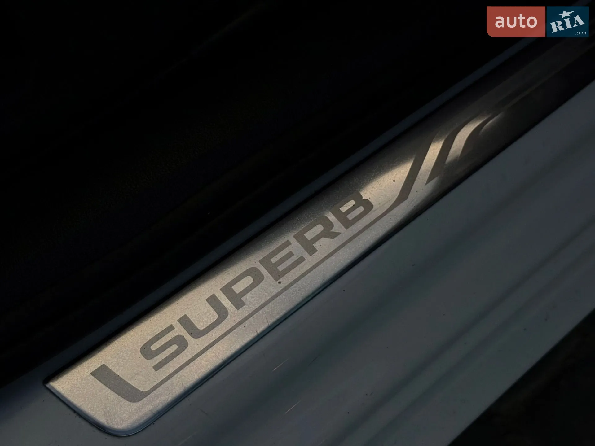 2017 Skoda Superb - мініатюра 63