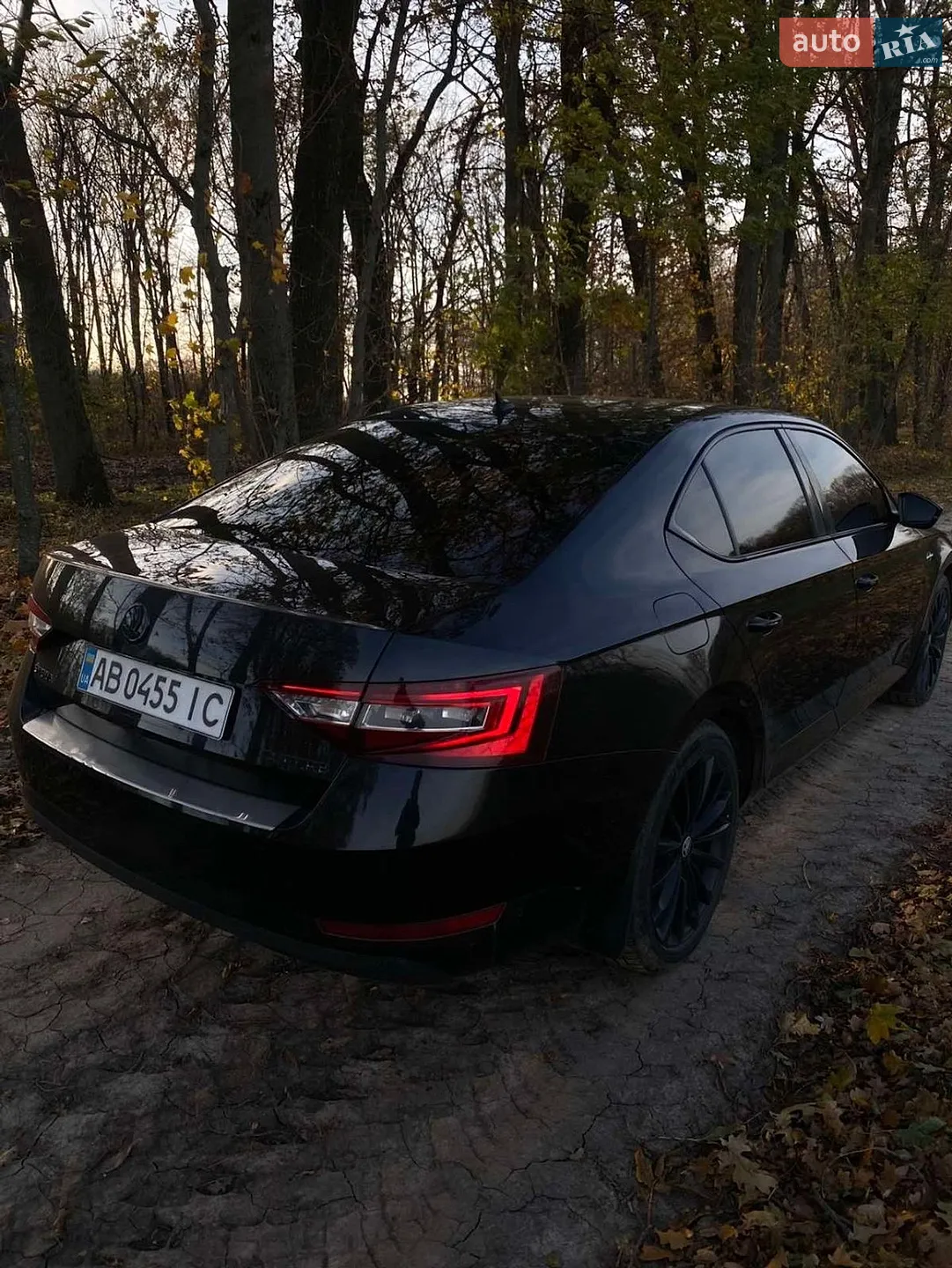 2015 Skoda Superb - мініатюра 5