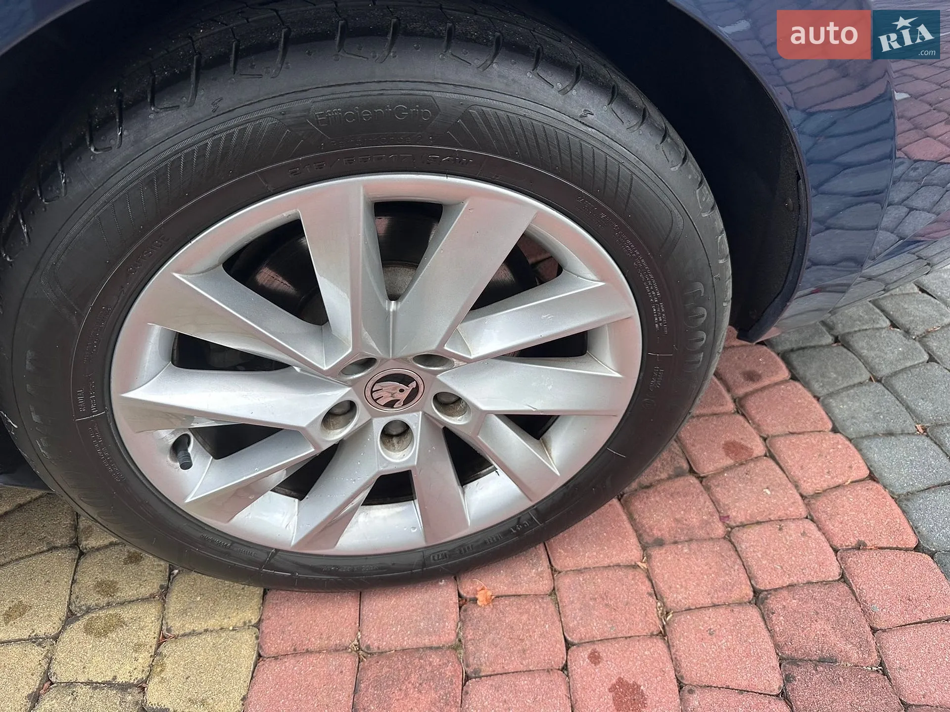 2018 Skoda Superb - мініатюра 18
