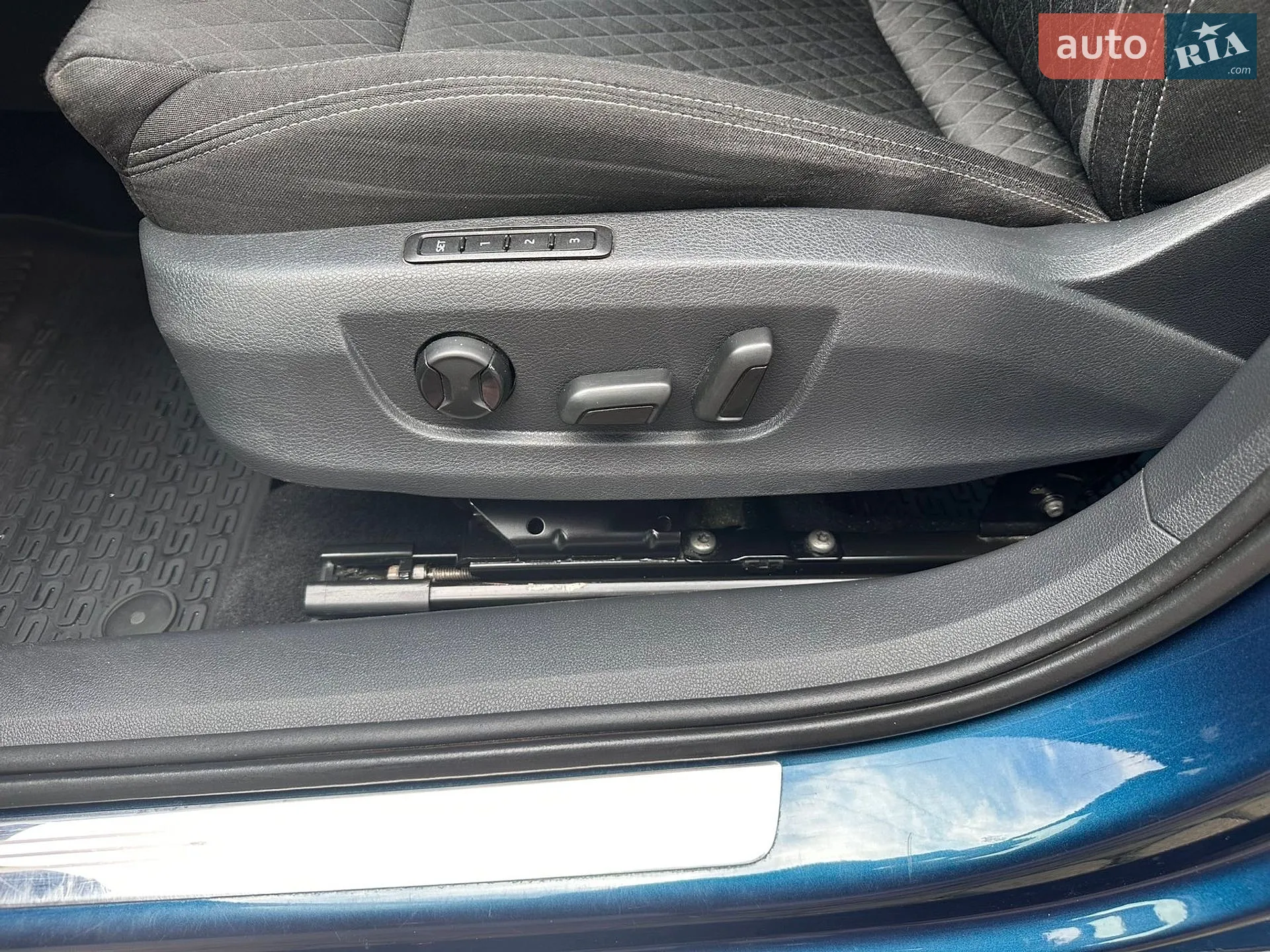 2018 Skoda Superb - мініатюра 28